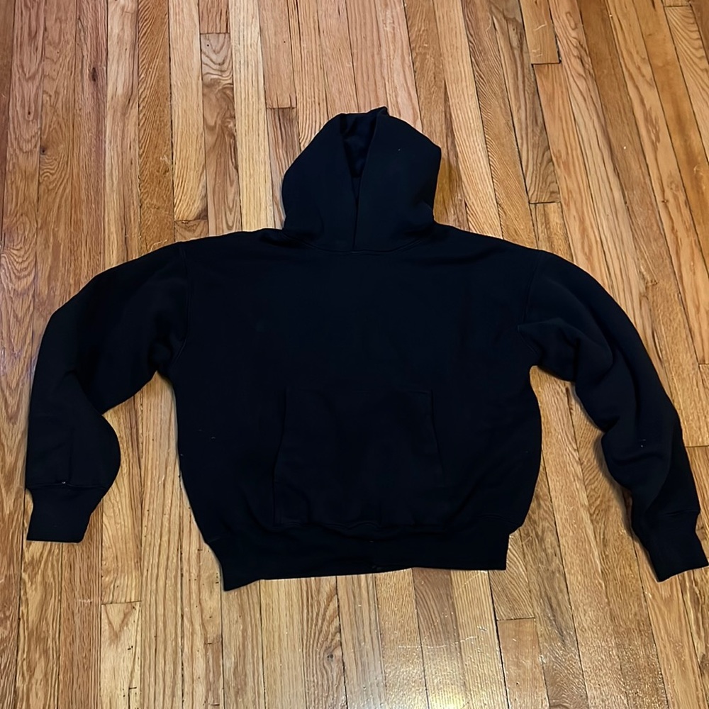 YEEZY GAP HOODIE